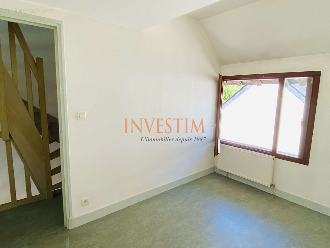 Appartement à BLOIS
