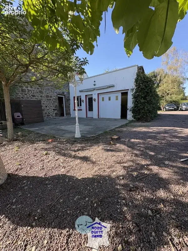 Maison de village - photo 2