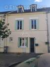 Maison à DOYET
