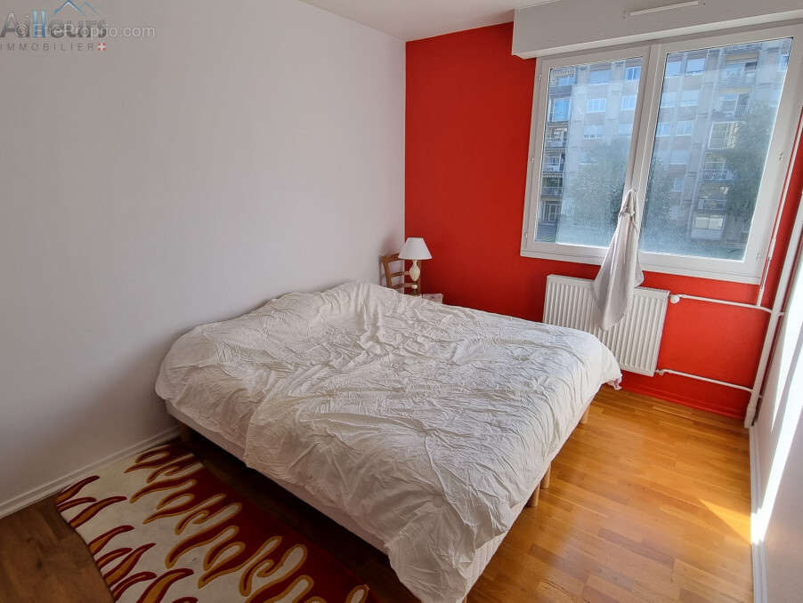 Appartement à COGNIN