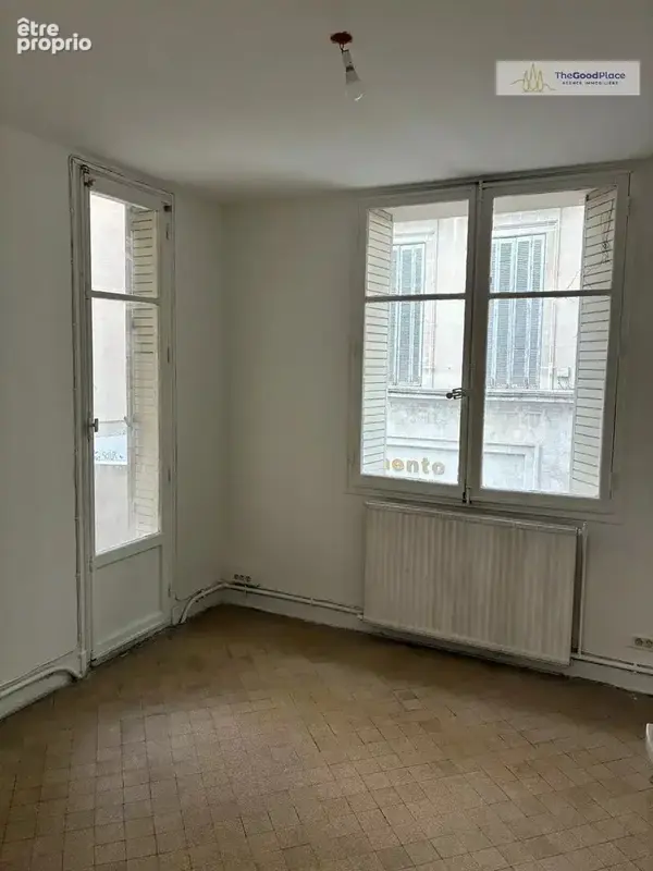 Appartement 4 pièces de 92 m² à Belsunce, Marseille 1er - photo 9