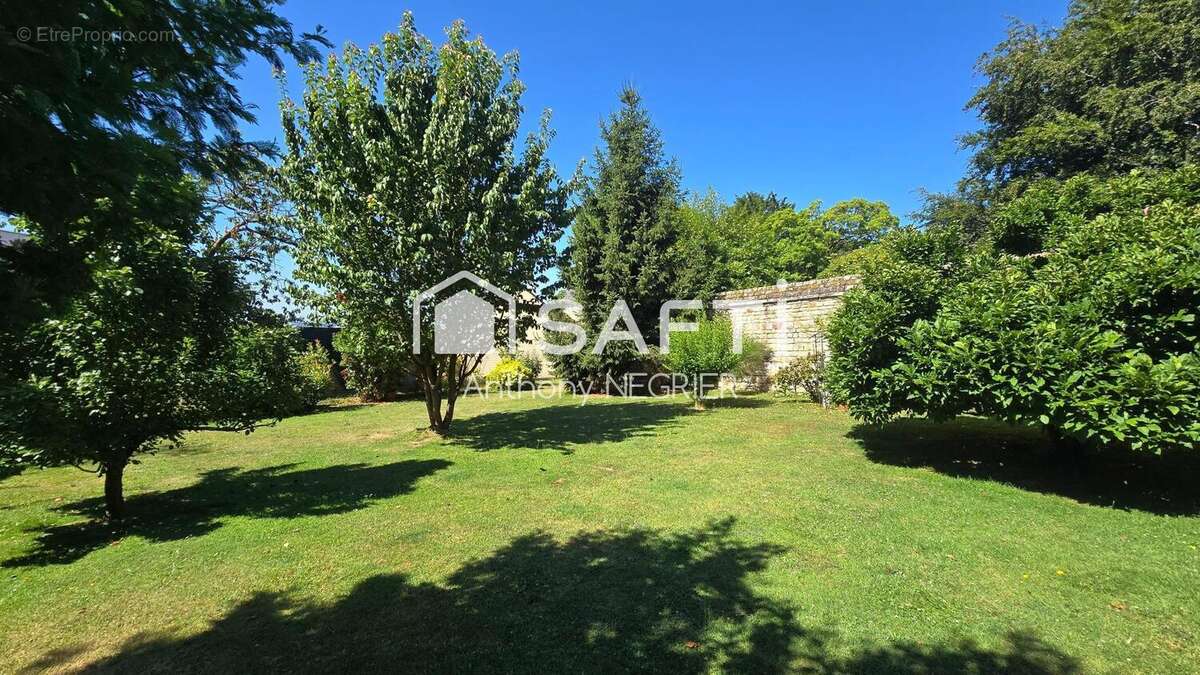 Photo 3 - Maison à DOMFRONT