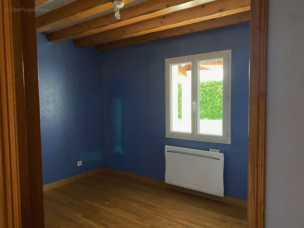 Maison à AUBETERRE-SUR-DRONNE