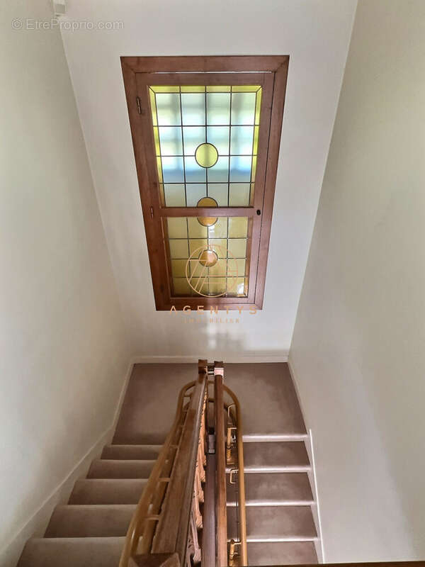 Maison à SAINT-MAUR-DES-FOSSES