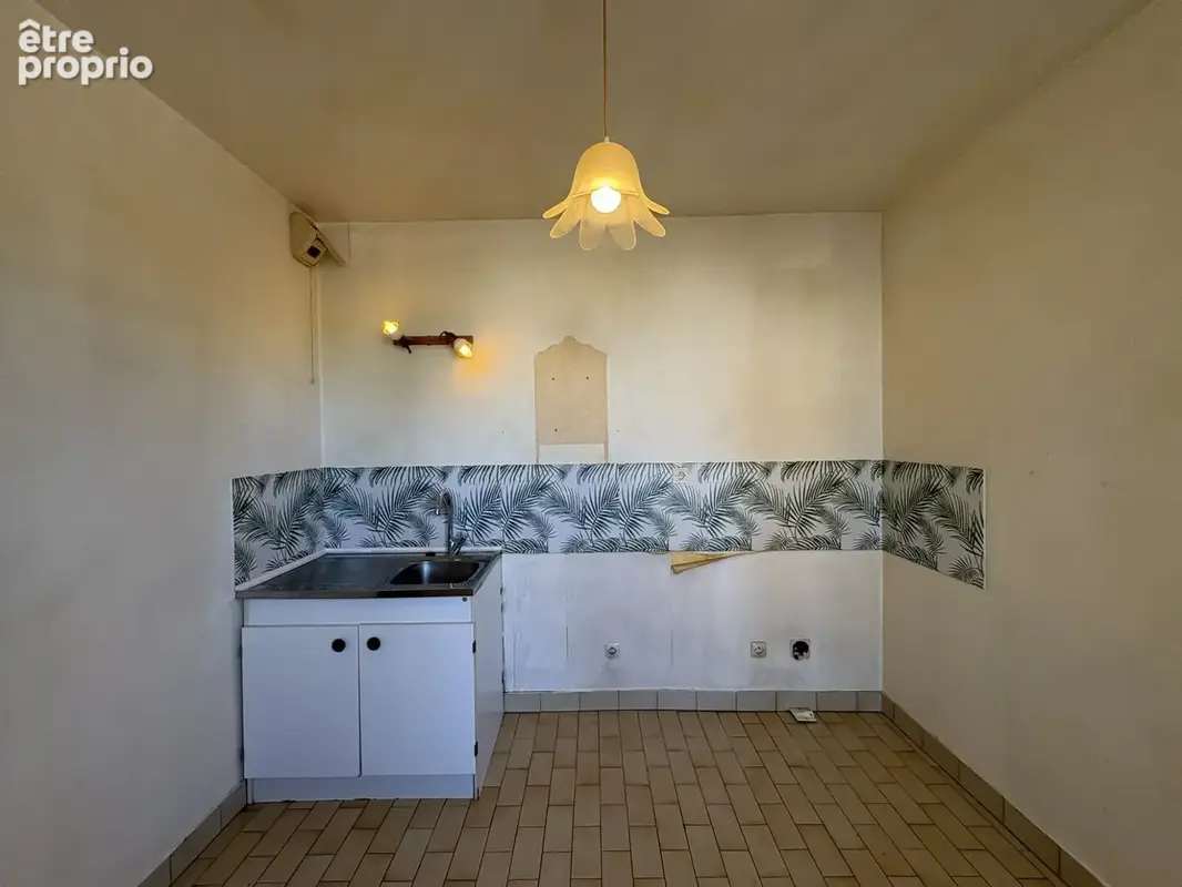 Appartement 1 pièce 36 m² à vendre à Lyon-9e (69009) - photo 2