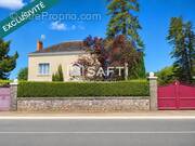 Photo 1 - Maison à CHEMIRE-SUR-SARTHE