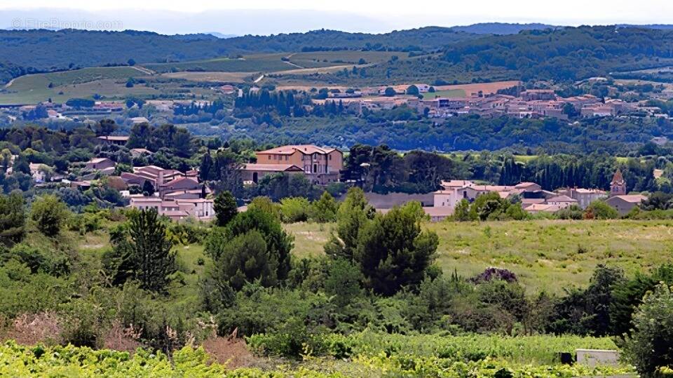 Terrain à COUFFOULENS