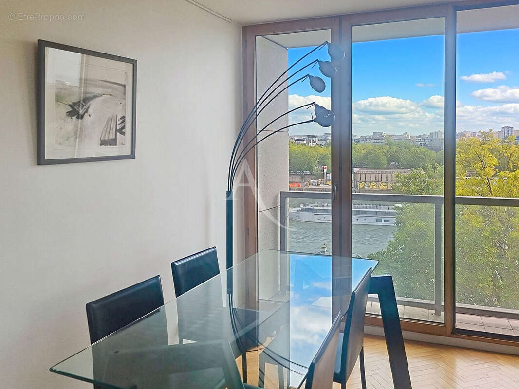 4 pièces avec loggia et parking - photo 3