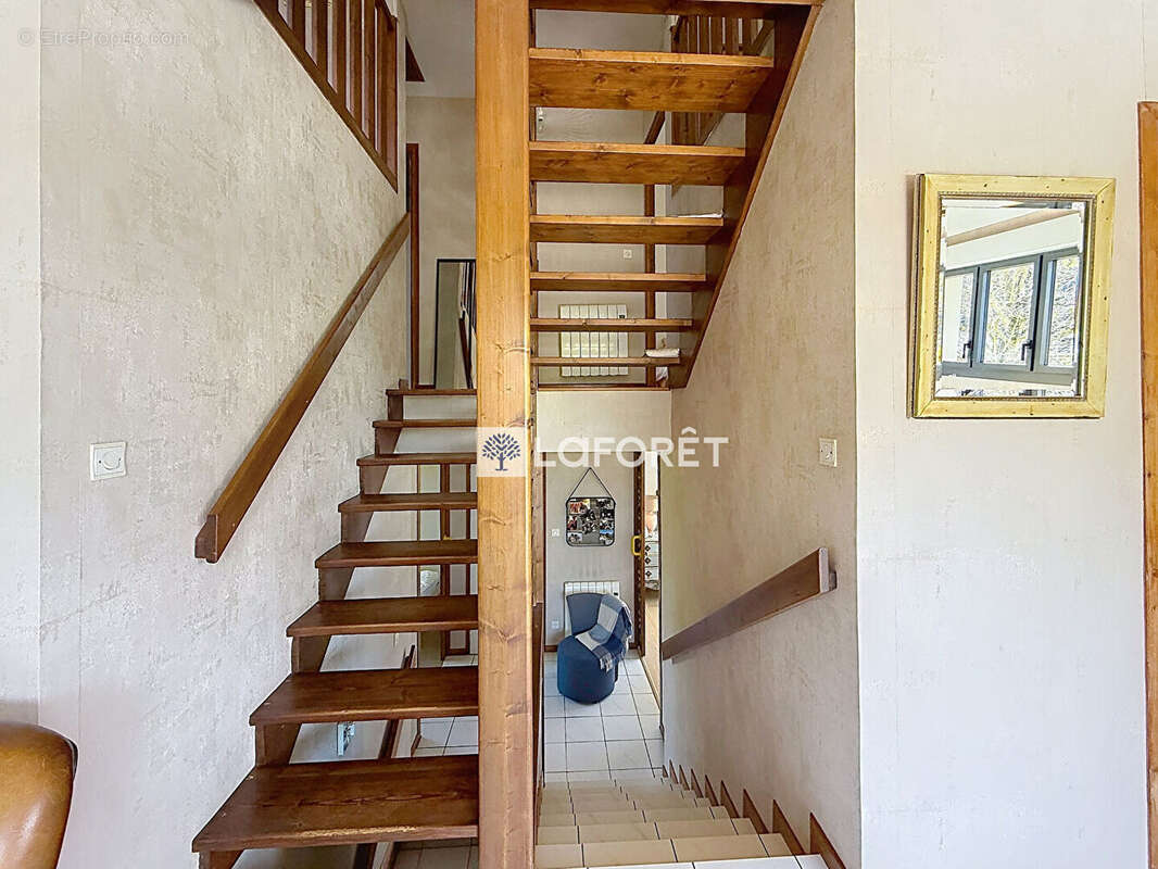 Maison à CRIQUETOT-L'ESNEVAL