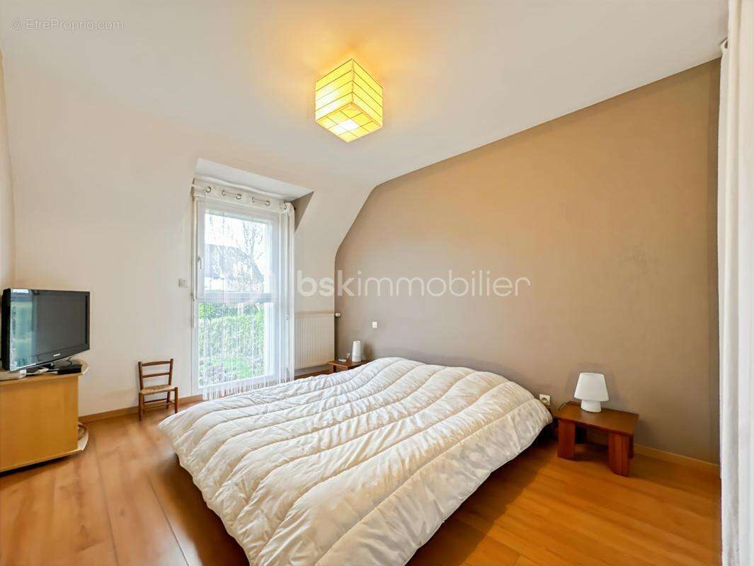 Maison à CESSON-SEVIGNE