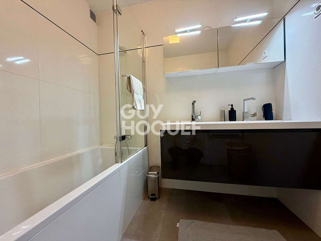 Maison à NEUILLY-PLAISANCE