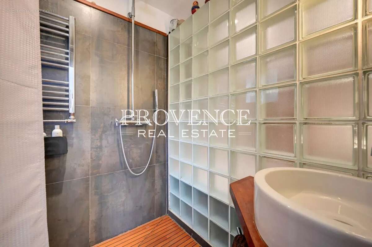 Maison à MARSEILLE-9E