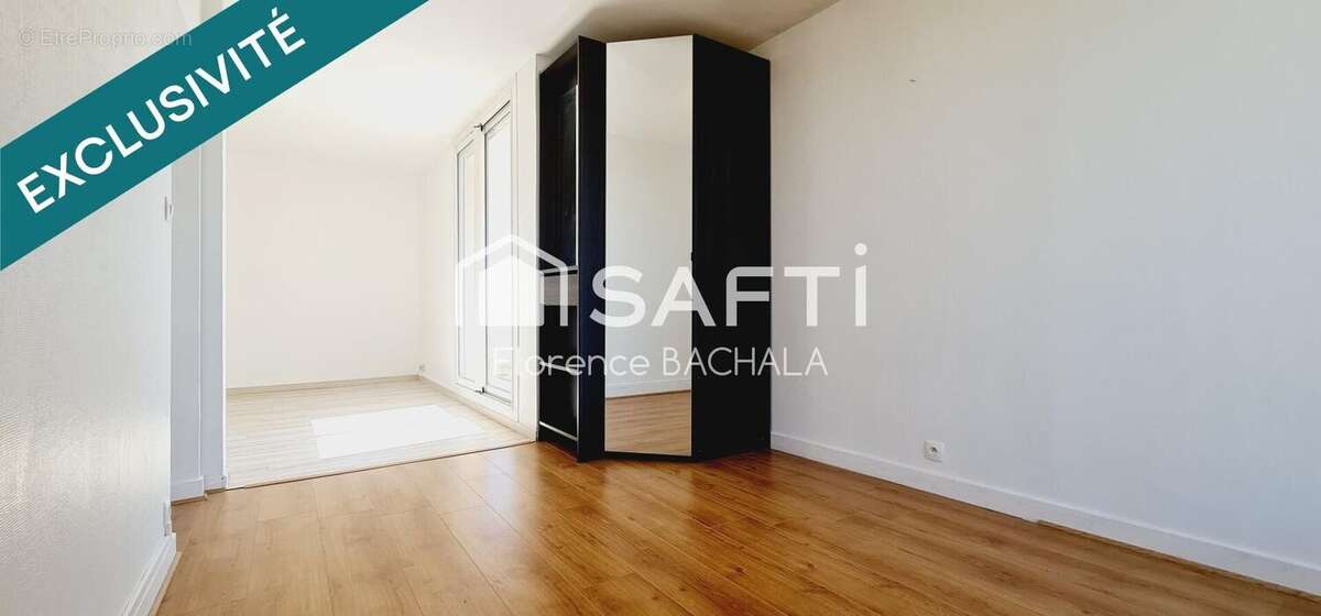 Photo 2 - Appartement à CHENOVE