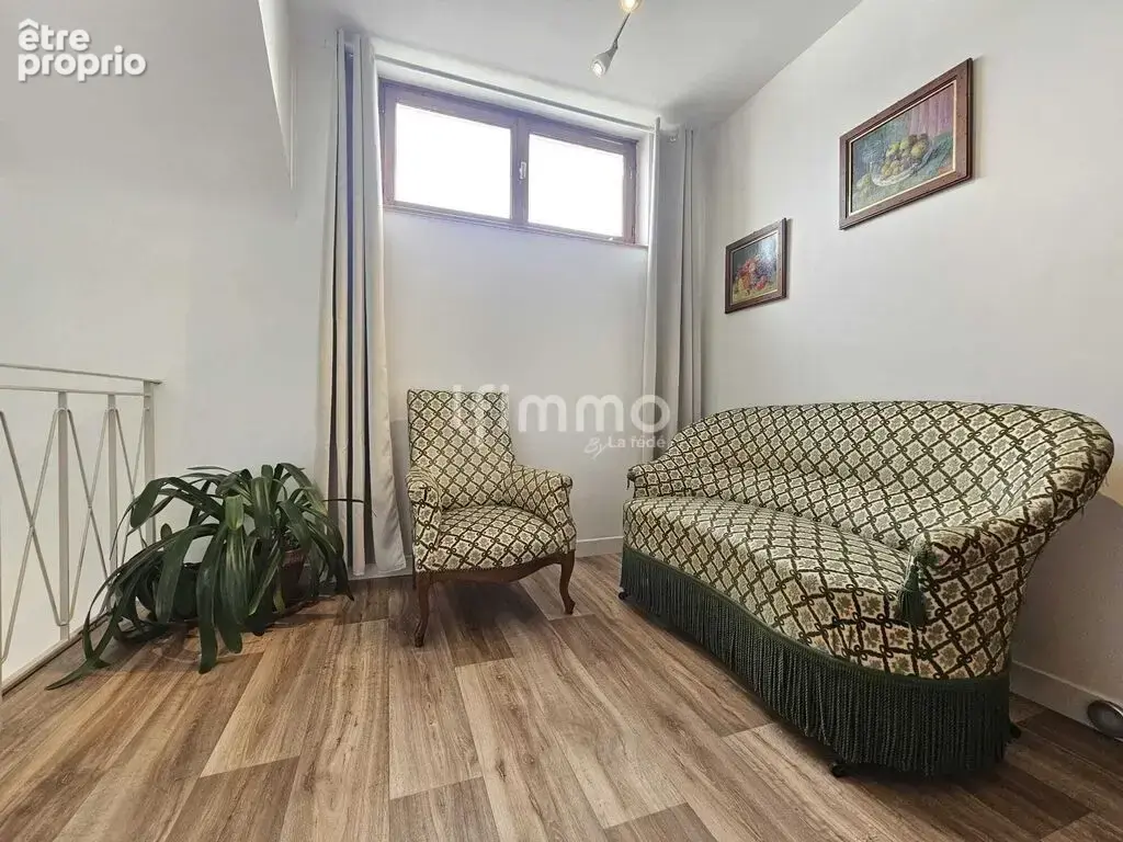 Charmante maison à gros potentiel - photo 10
