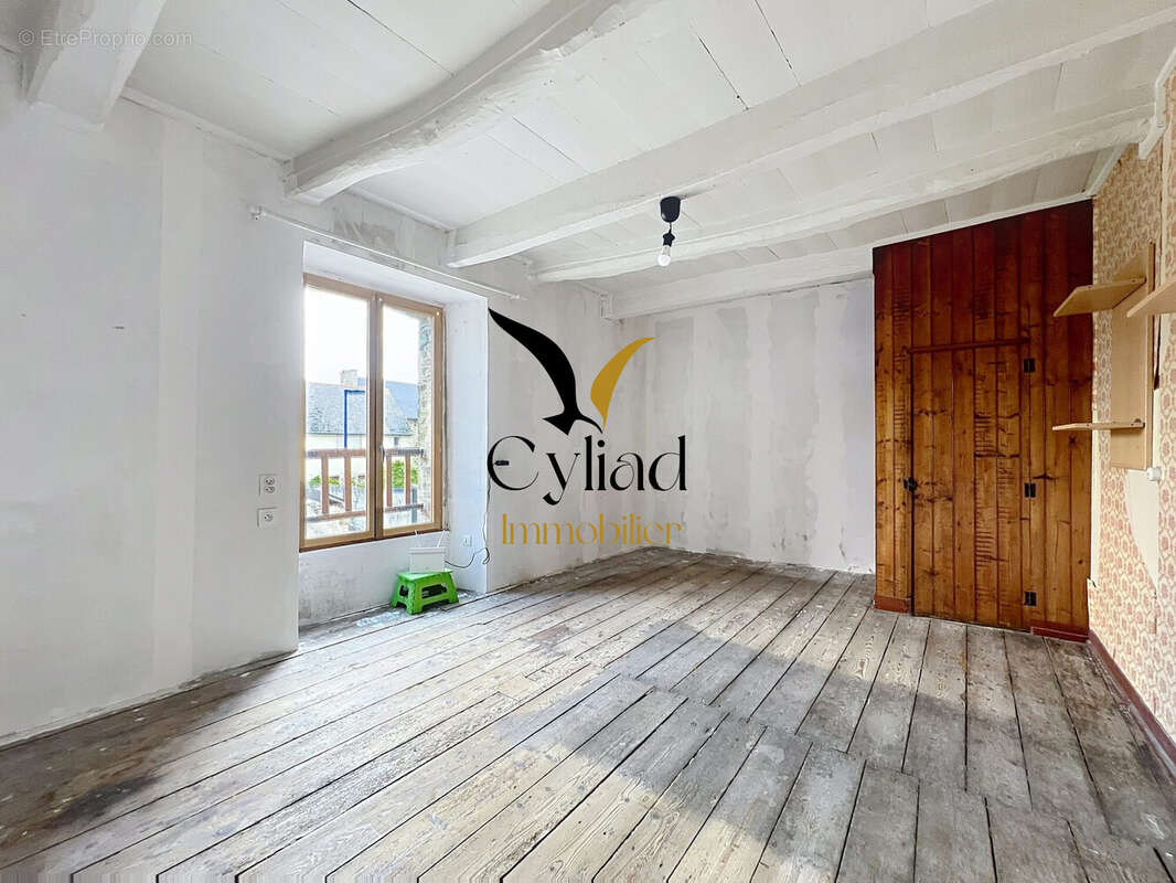 Maison 131 m² à Saint-Benoit-Des-Ondes  - photo 9