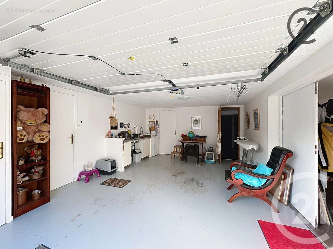 Maison à LAUBRESSEL