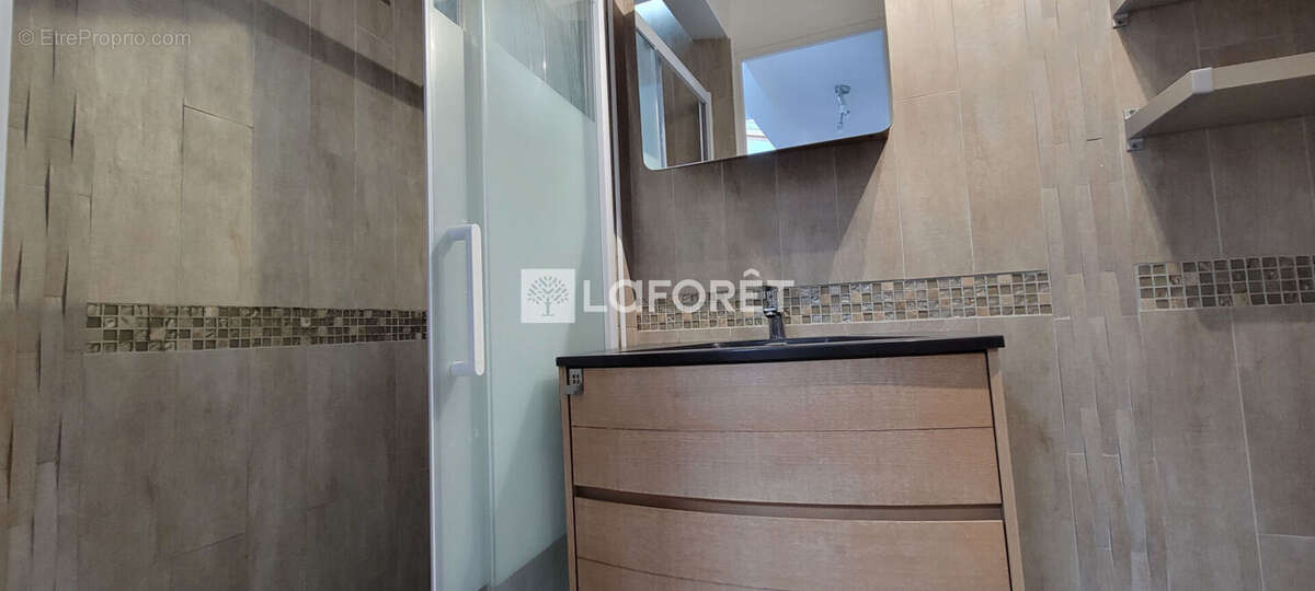 Appartement à MONTMORENCY