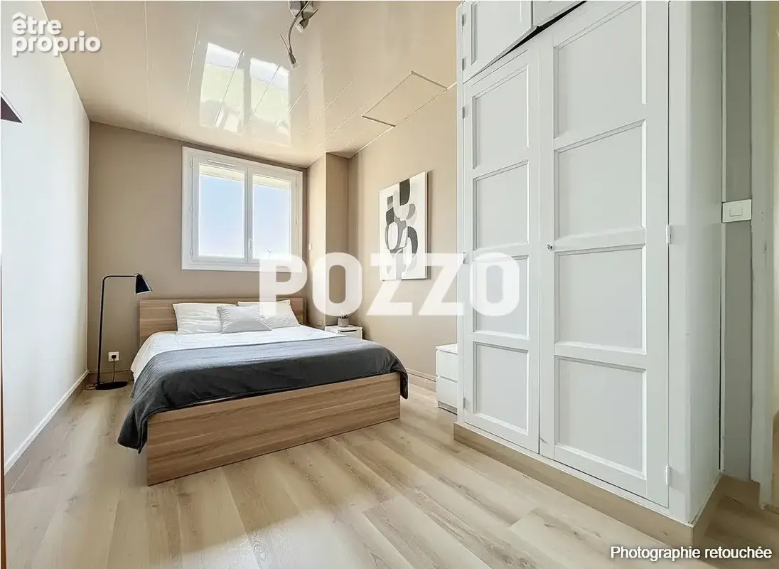 A vendre. conde sur vire.  maison avec 3 chb et jardin. - photo 13