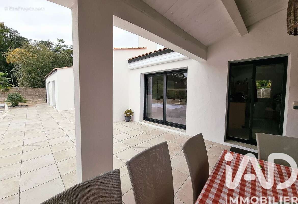 Photo 3 - Maison à LA BARRE-DE-MONTS