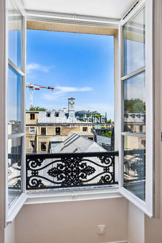 Appartement à PARIS-6E