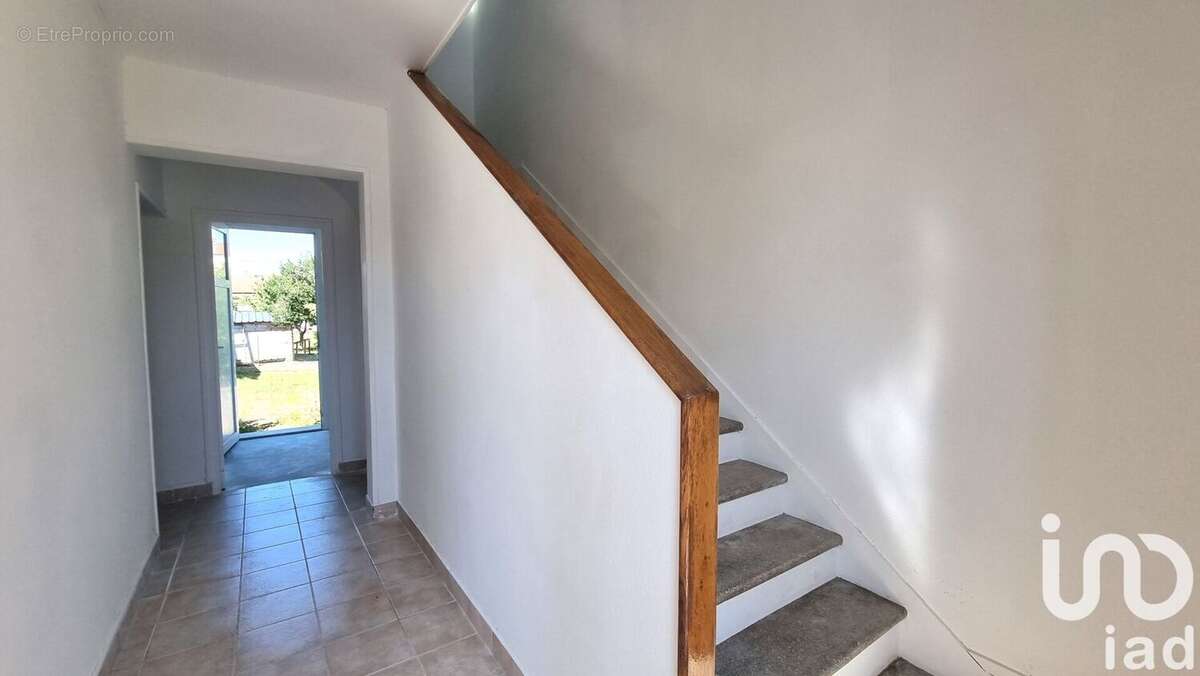 Photo 7 - Maison à TERGNIER