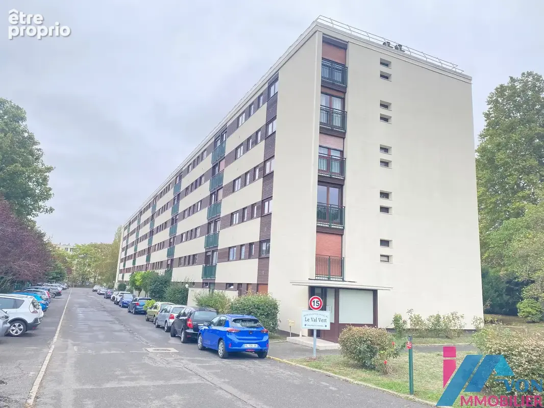 Appartement à AVON