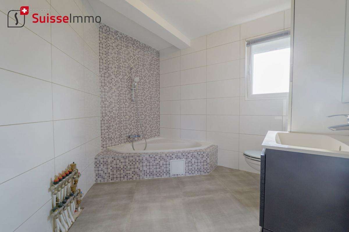 Maison à MONTBELIARD