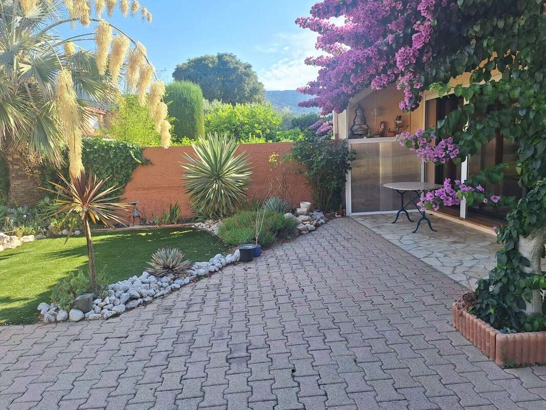 Maison à ARGELES-SUR-MER