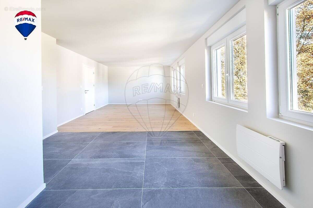 Appartement à MULHOUSE