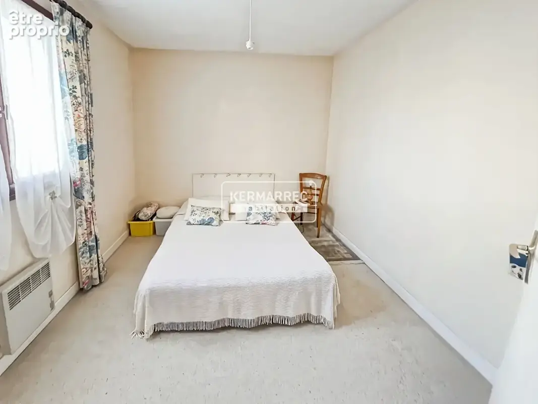 Appartement T3 avec garage fermé- Rennes Sud/ Sainte Thérèse - photo 3