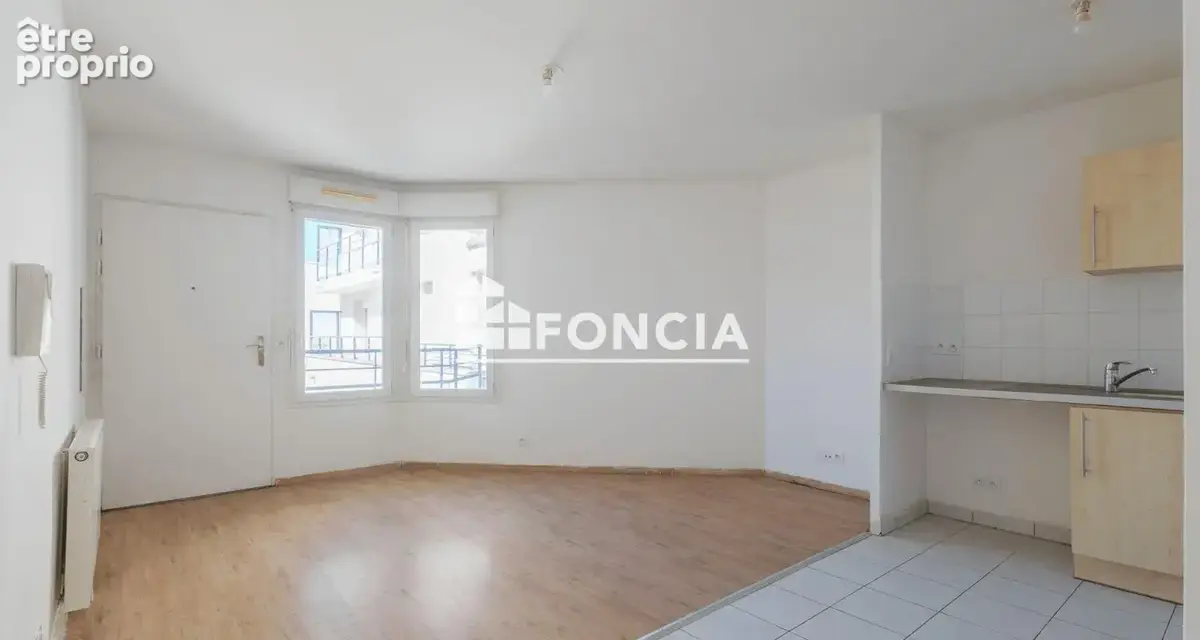 Appartement à MEAUX