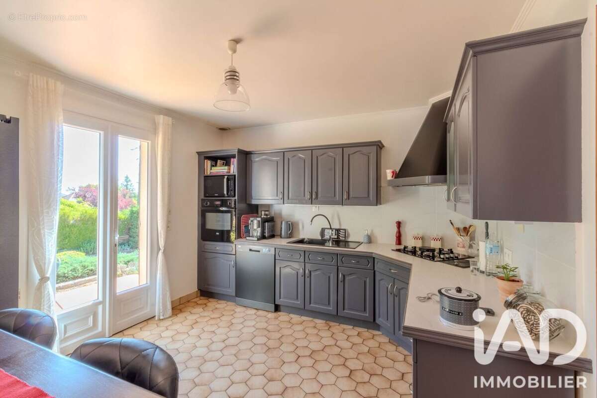 Maison 151 m² à Montigny-Sur-Loing  - photo 5