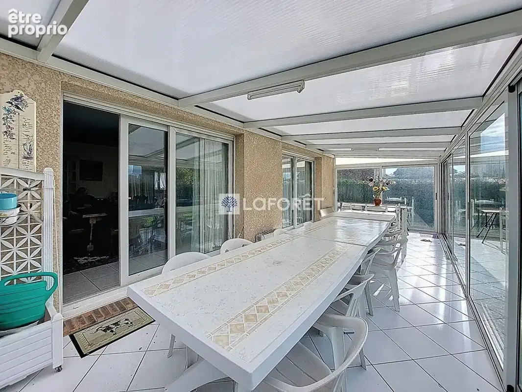 Maison Tergnier 4 pièce(s) 130 m2 - photo 9