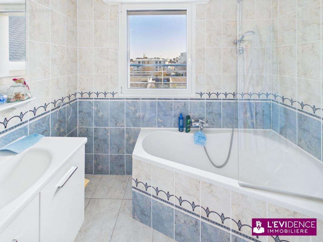 Photo 6 - Appartement à PORNICHET