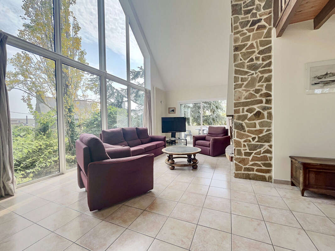 Maison à ETABLES-SUR-MER