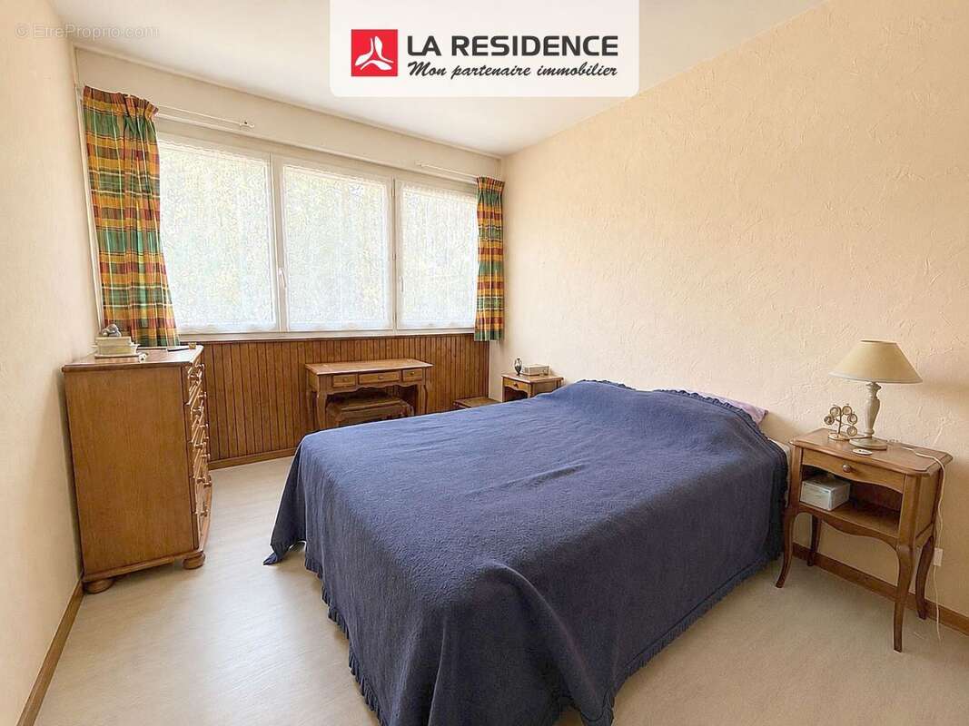Appartement 63 m² à Velizy-Villacoublay  - photo 2