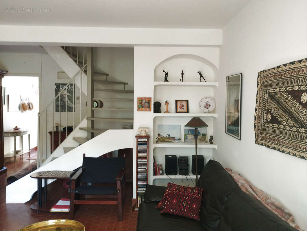Maison à HYERES