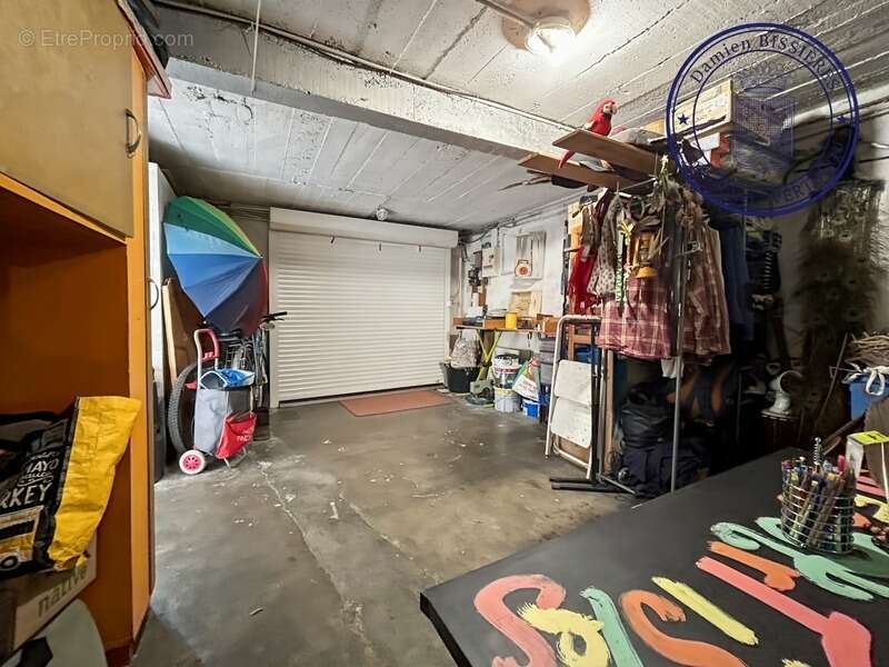 Maison de ville de 60 m² à deux pas des bords de Sèvre - Nantes Sud - Lion d'Or-Gilarderie - photo 13