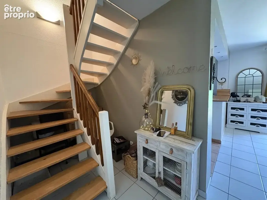 La salvetat saint gilles - maison t4 - photo 5