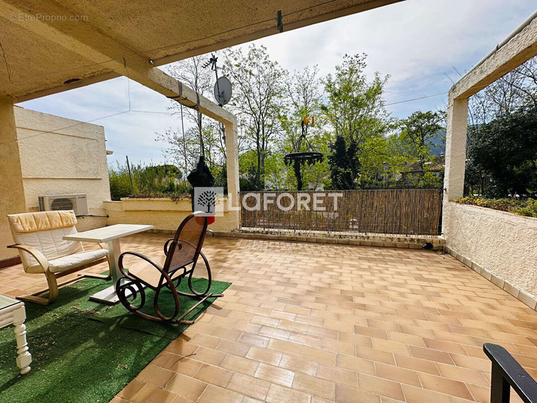 Maison Ceret 5 pièce(s) 147 m2 - photo 11