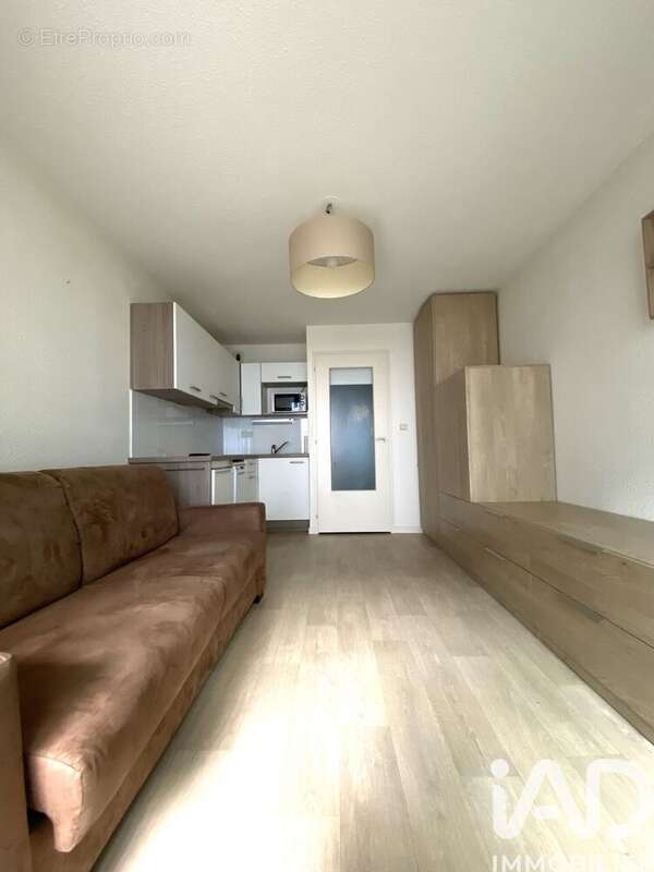 Photo 2 - Appartement à LES SABLES-D&#039;OLONNE