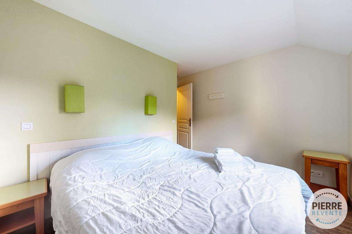 Appartement à BRANVILLE