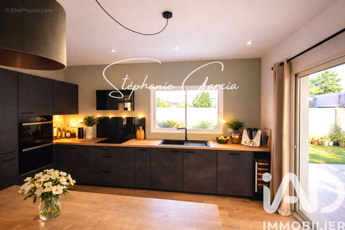 Photo 5 - Maison à VALENCE