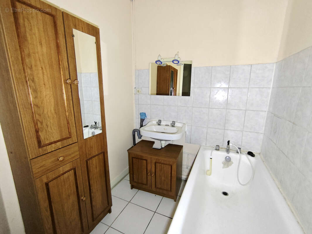 Maison à VAUCOULEURS