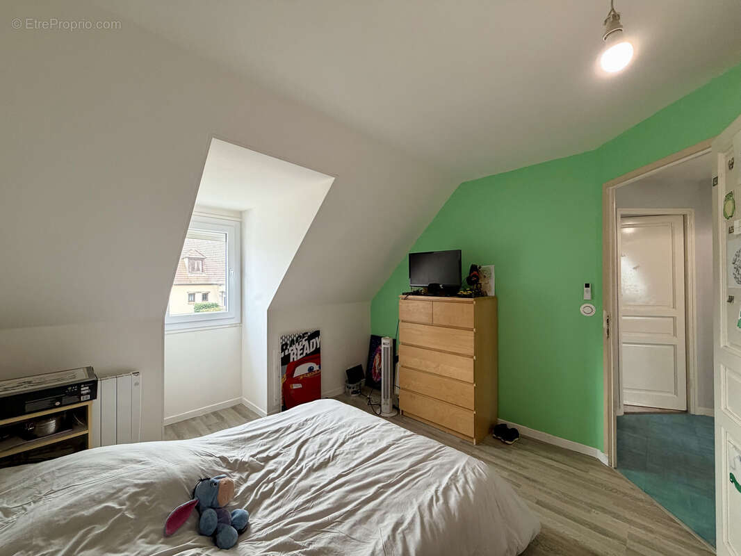 Maison à LA FERTE-GAUCHER