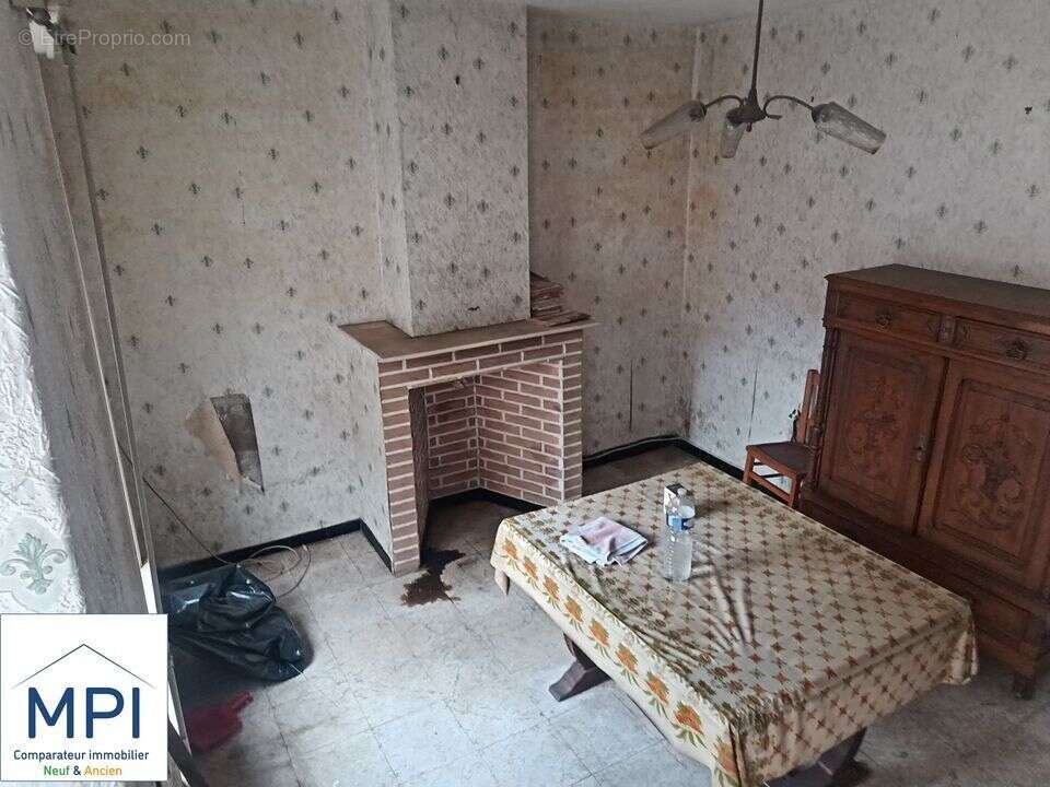 Maison 60 m² à Marquette-Lez-Lille  - photo 3