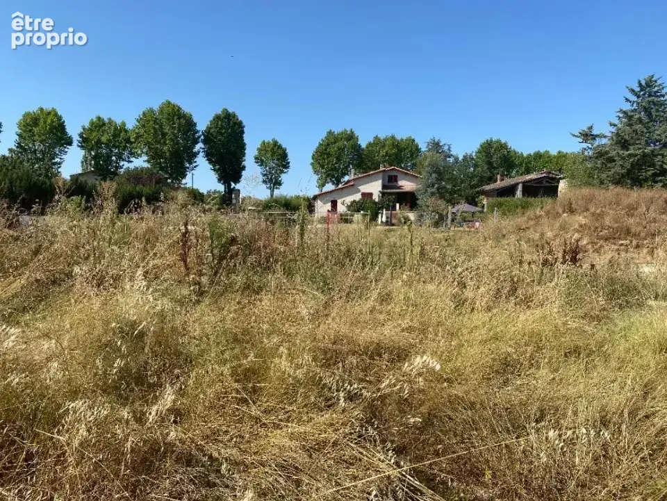Terrain 378 m² à vendre à Labastide-Saint-Pierre (82370) - photo 4