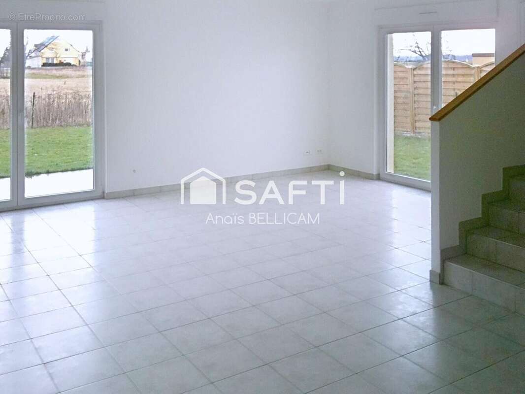 Maison 106 m² à Fessenheim  - photo 3