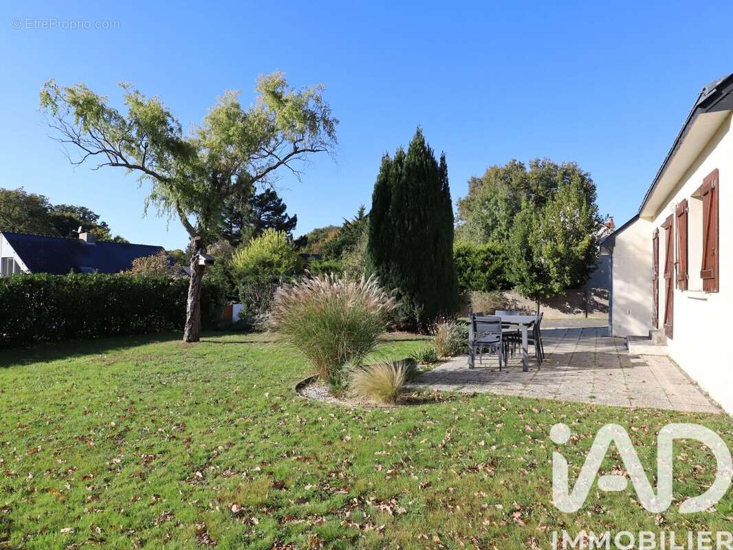 Photo 3 - Maison à MESQUER