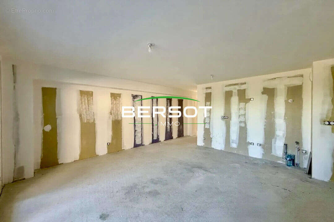 Appartement neuf T3 en rez-de-chaussée avec terrasse. Centre-ville de Valdahon - photo 4